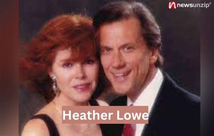 Heather Lowe (Actress) Biography, Age, Husband, Family, Kids, Movies, Wiki & More