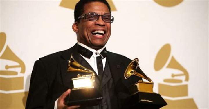 Herbie Hancock Net Worth 2024: What Is The Jazz Fusion Icon Worth?