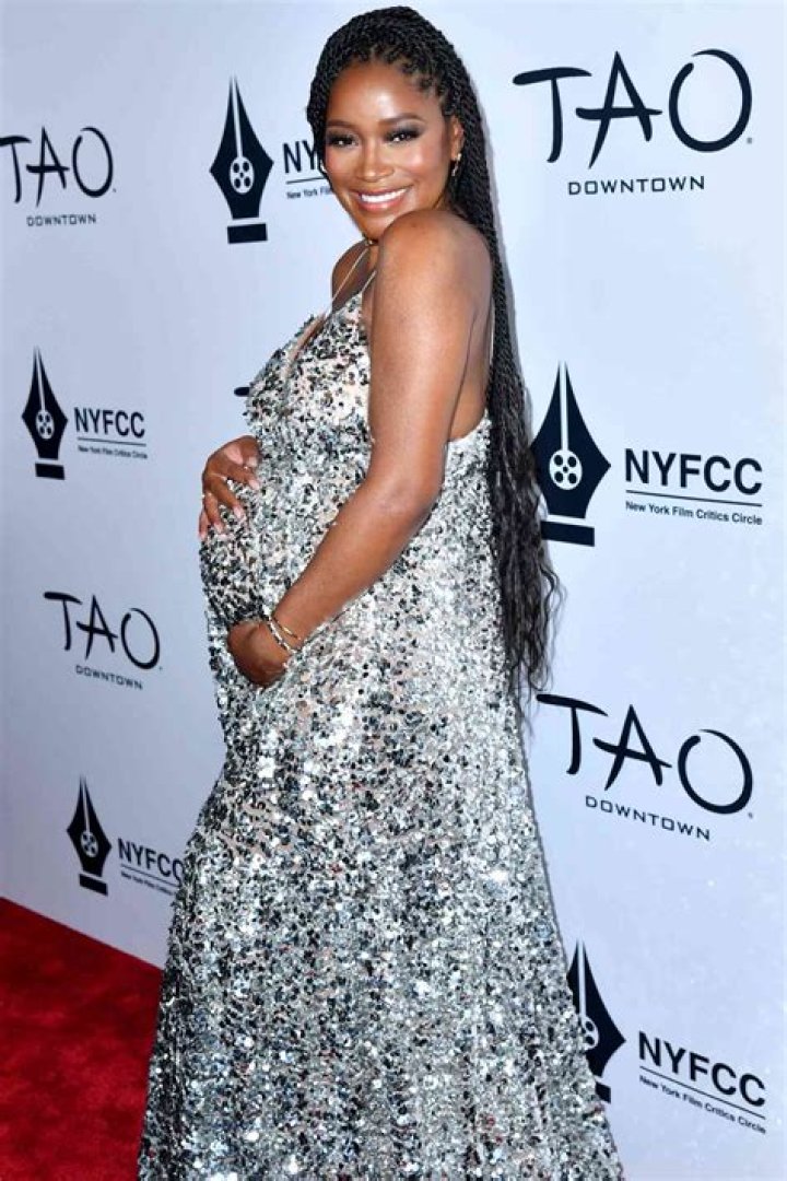 Hot Mama-to-Be Willa Ford Shows Off Her Growing Baby Bump in Skin-Tight Dress — See the Pic!