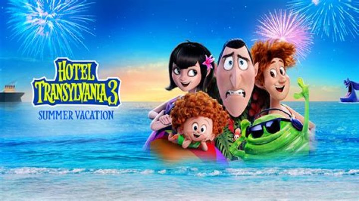 Hotel Transylvania 3: Summer Vacation (2018 film) - Profil członków, Fakty, Wiki, Osiągnięcia, Wartość netto 2024 (aktualizacja)