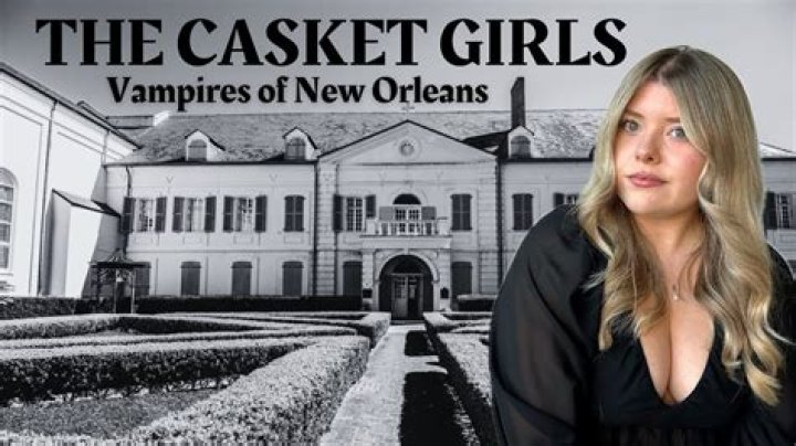 How 'Casket Girls' Domesticated France's Louisiana Territory