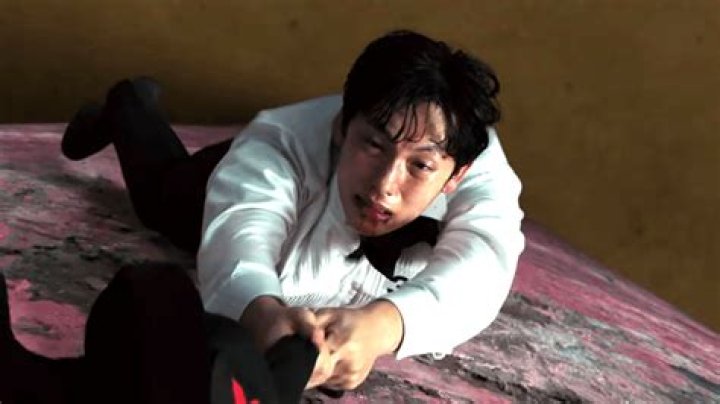 How 'Operation Finale' Finally Brought Him To Justice