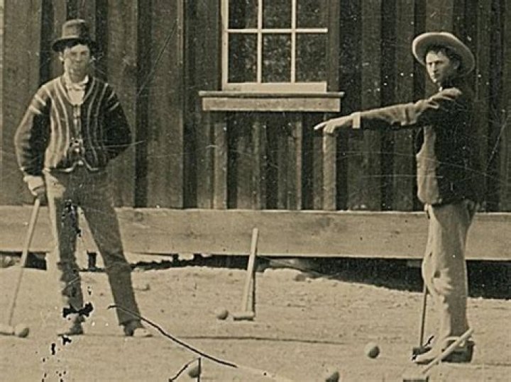 How Did Billy The Kid Die? Inside The Outlaw’s Final Showdown