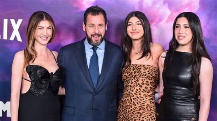 How does Adam Sandler know Kevin James? – Celebrity.fm – #1 Official Stars, Business & People Network, Wiki, Success story, Biography & Quotes
