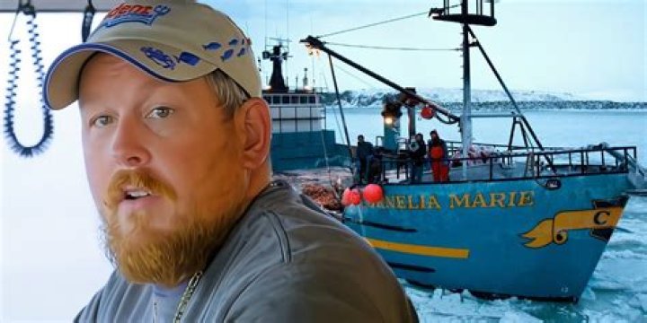How much is Josh from Deadliest Catch worth?