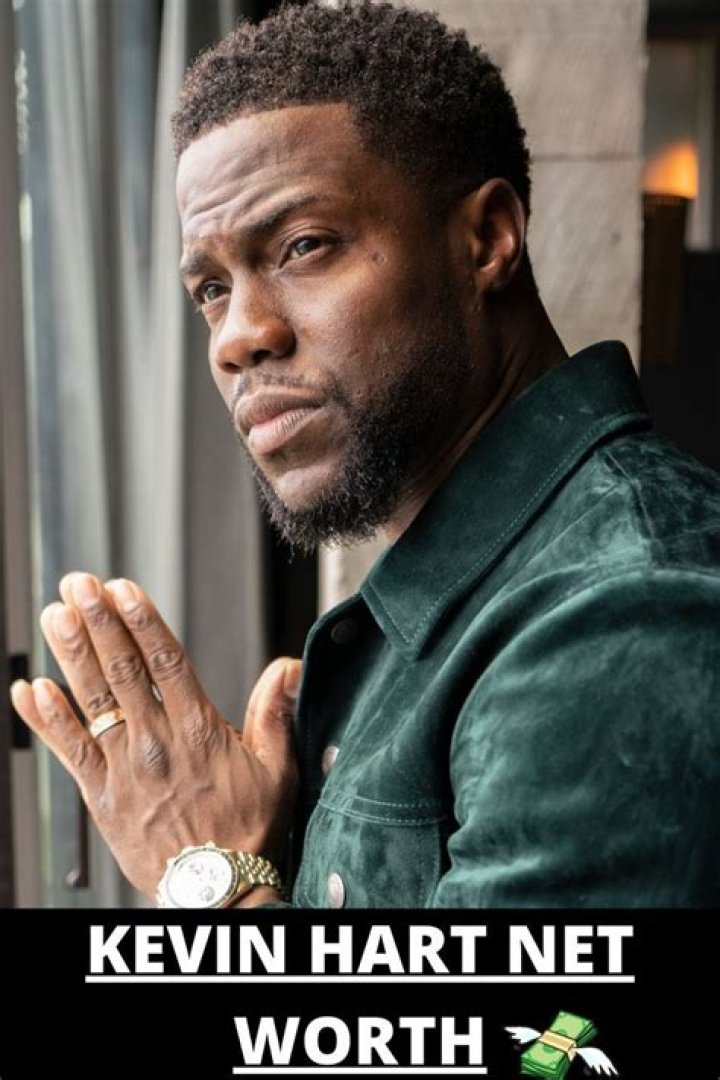 How much is Kevin Hart net worth? – Celebrity.fm – #1 Official Stars, Business & People Network, Wiki, Success story, Biography & Quotes