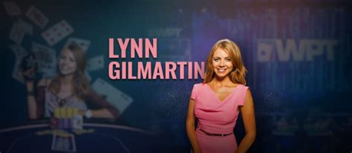 How much is Lynn Gilmartin worth? – Celebrity.fm – #1 Official Stars, Business & People Network, Wiki, Success story, Biography & Quotes