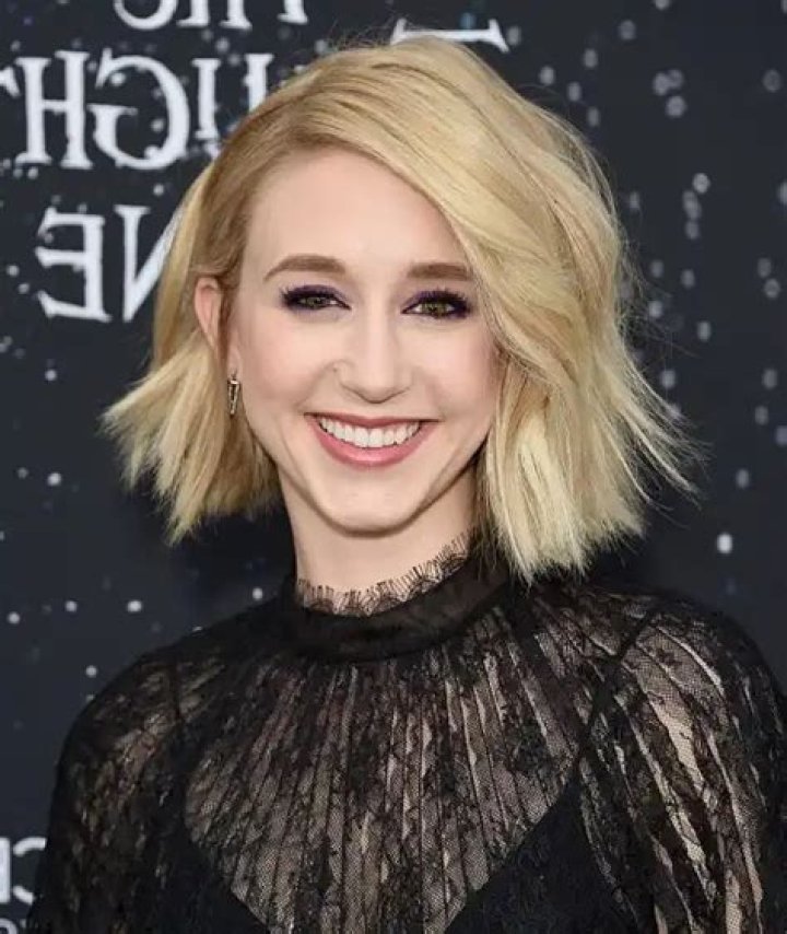 How much is Taissa Farmiga worth?