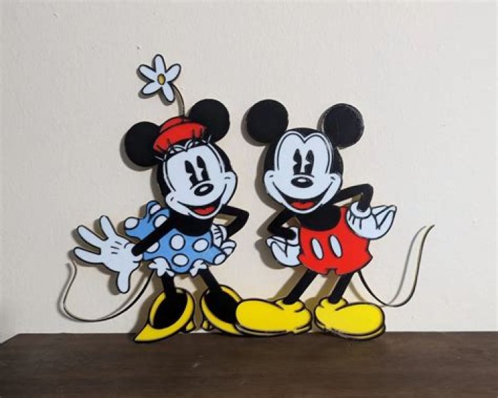 How old are Minnie and Mickey Mouse? – Celebrity.fm – #1 Official Stars, Business & People Network, Wiki, Success story, Biography & Quotes