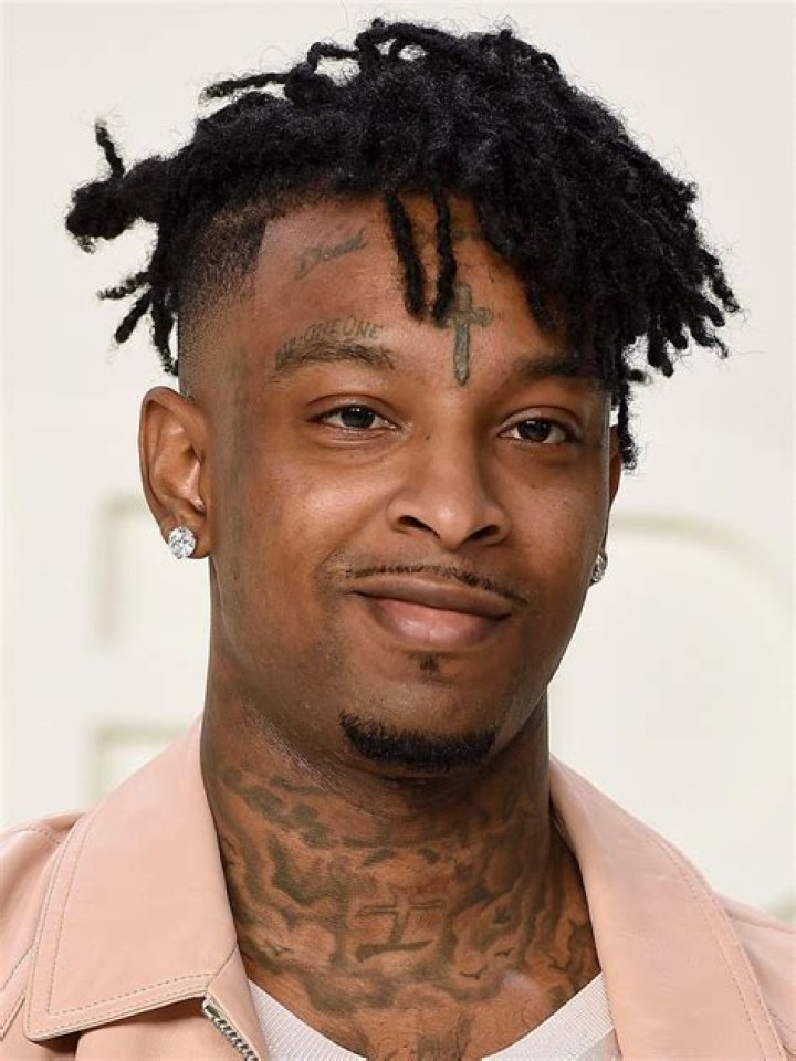 How Old Is 21 Savage?