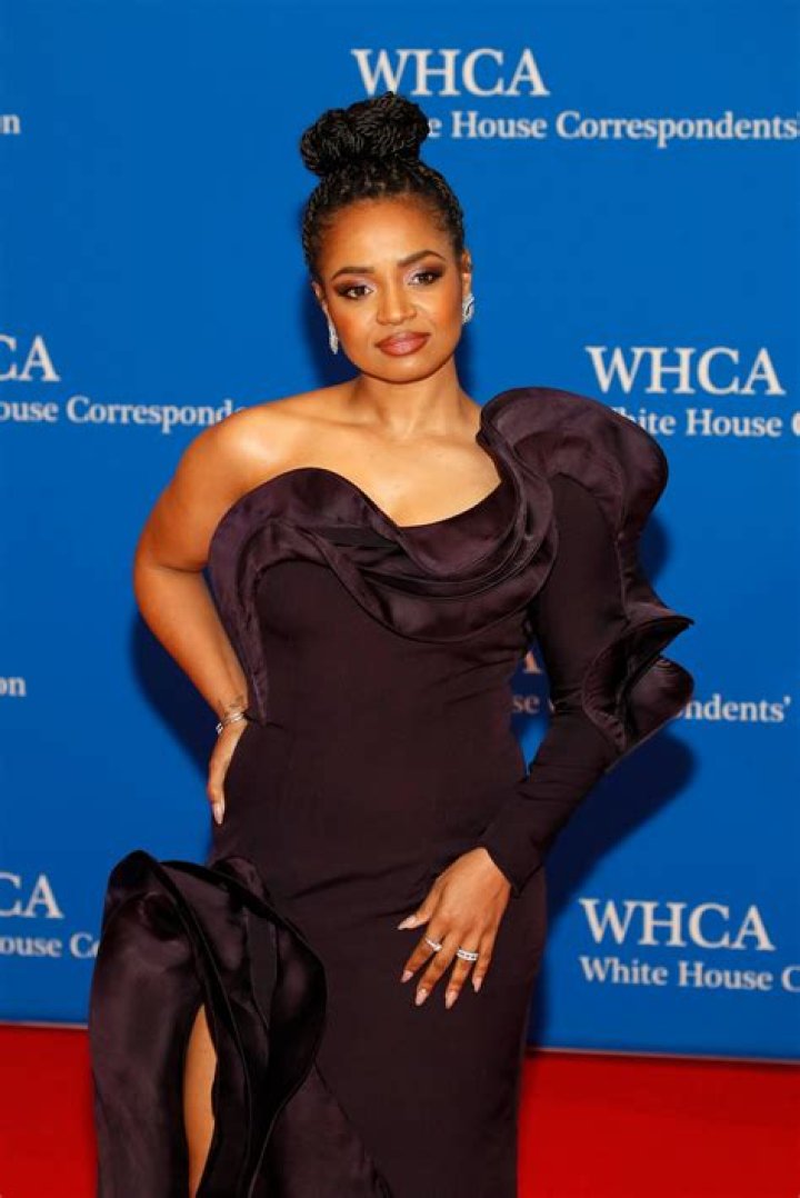 How old is Kyla Pratt net worth?