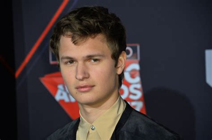 How tall is Ansel Elgort