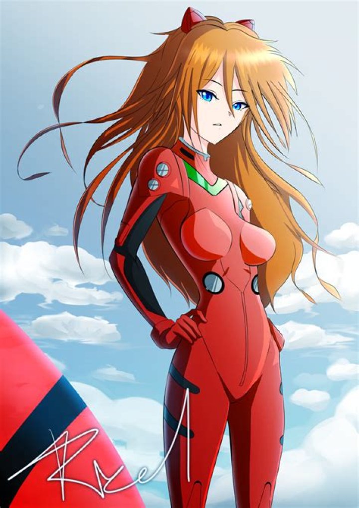 How tall is Asuka