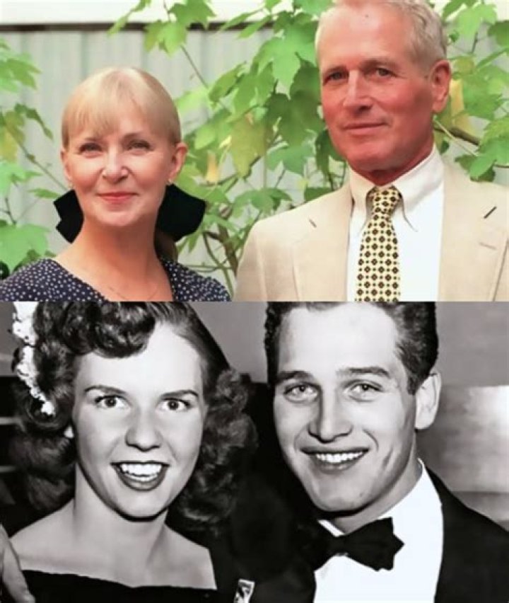 How tall is Jacqueline Byers