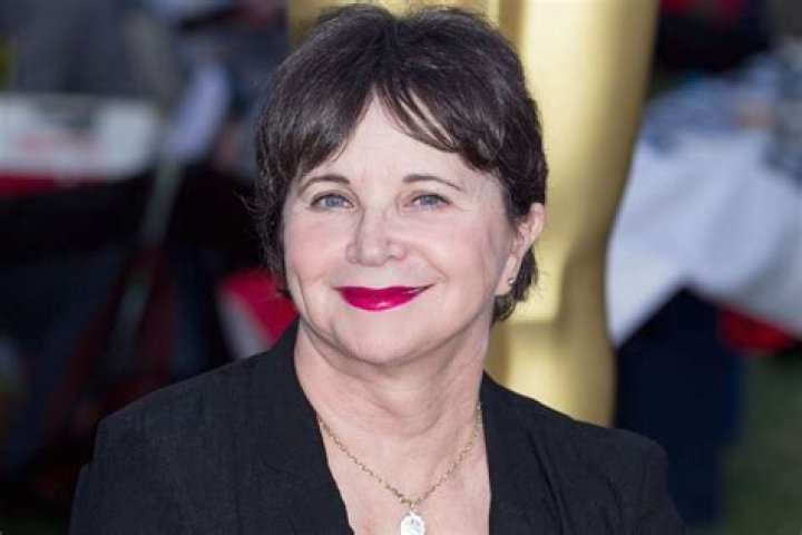 How tall was Cindy Williams