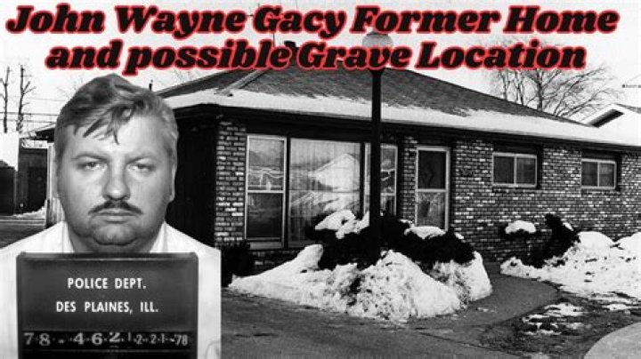 How tall was John Wayne - Page 11