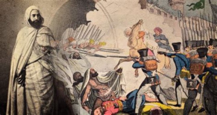 How The Voulet-Chanoine Mission Revealed The Horrors Of Colonialism