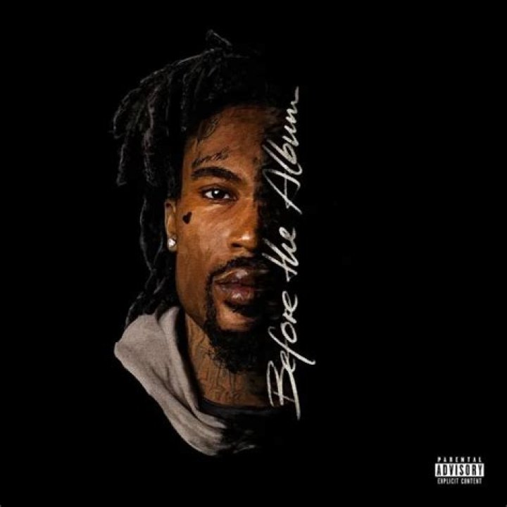 Hunxho Prepares For More To Come With New EP "Before The Album"