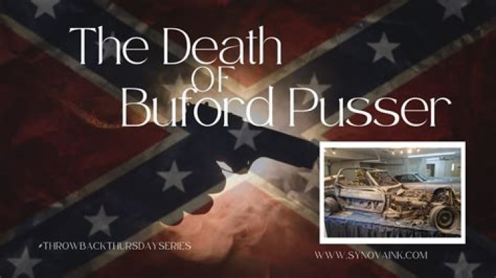 Husband, Family, Death Cause & Facts About Buford Pusser's Daughter