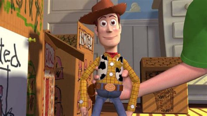 Hver leikur Chicken Man í Toy Story? – Celebrity.fm - #1 Opinberar stjörnur, viðskipta
