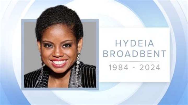 Hydeia Broadbent Biography, Age, Height, Husband, Net Worth, Family