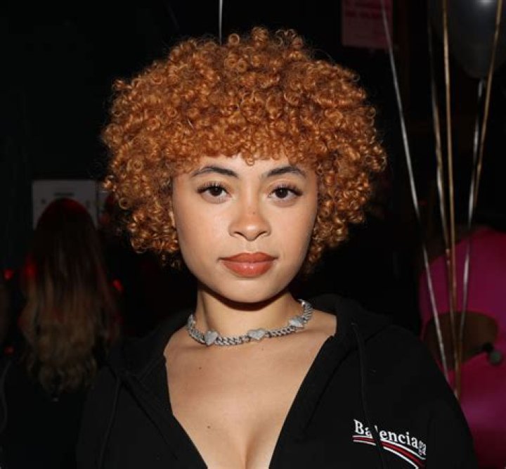 Ice Spice Fires Back At Backlash To Rolling Loud Performance