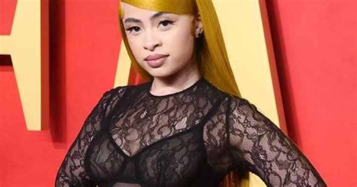 Ice Spice Reveals What Inspired Her Upcoming Album "Y2K"