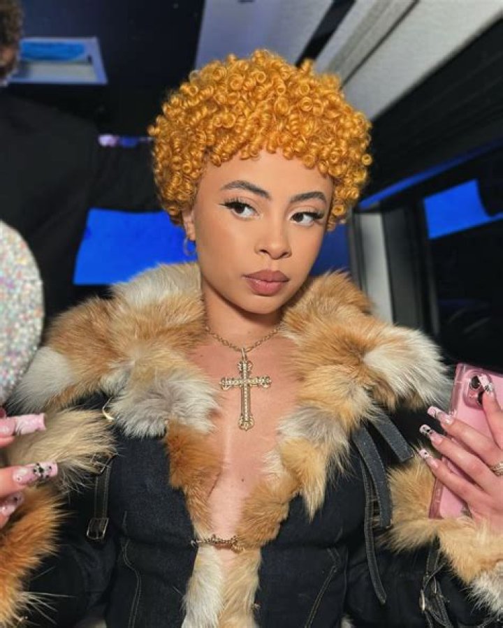 Ice Spice Throwback Photos Surface On Twitter, Give Glimpse Into Bronx Baddie's Humble Past