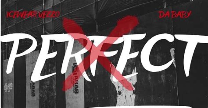 Icewear Vezzo And DaBaby Share Why They Are "Perfect"