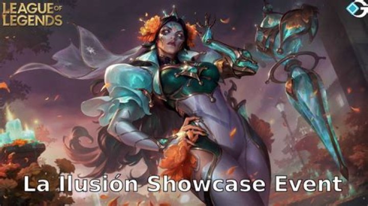 Ilusion Millan – Celebsgraphy