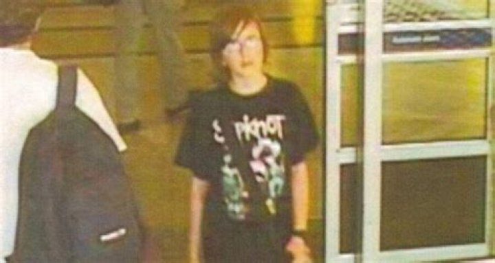 Inside Andrew Gosden’s Mysterious Disappearance At The Age Of 14
