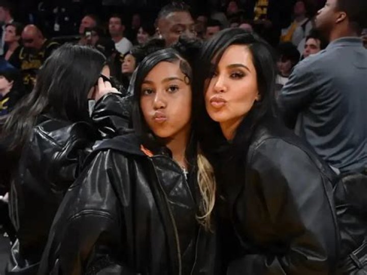Inside Kim Kardashian’s Daughter North West’s 9th Birthday Weekend: Photos of ‘Camp North’ 