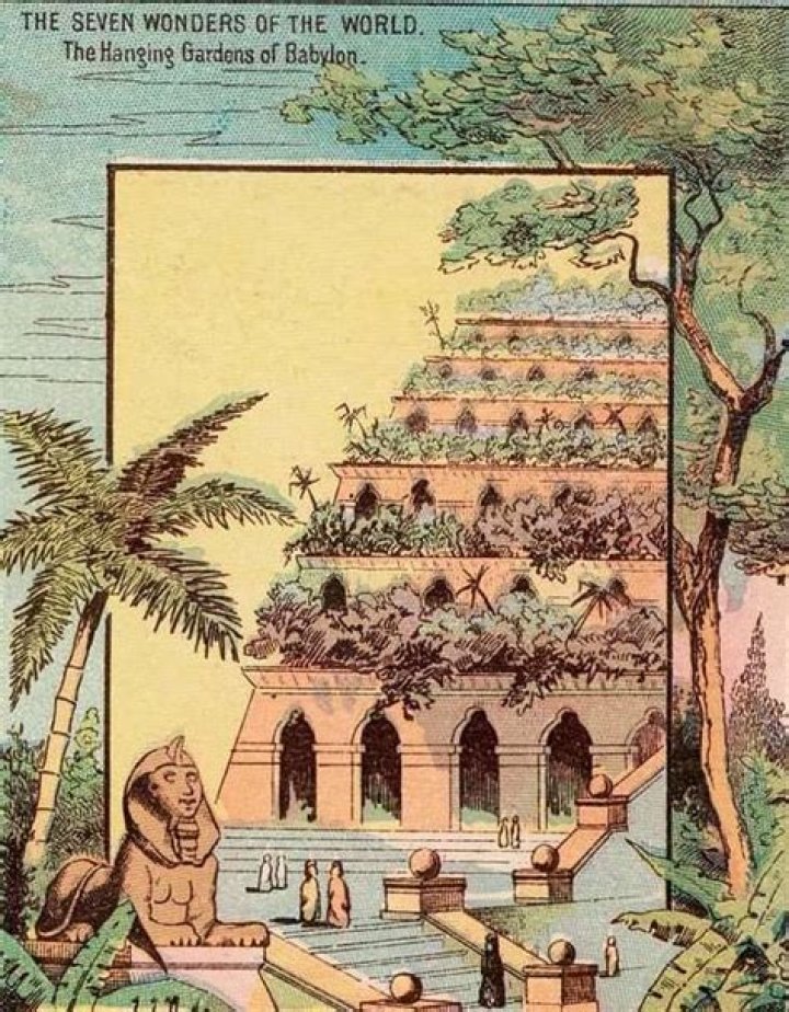 Inside This Mysterious Ancient Wonder