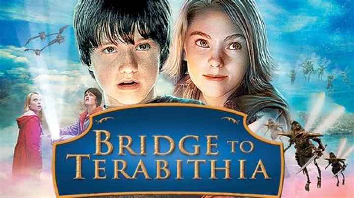 Is Bridge to Terabithia a true story? – Celebrity.fm – #1 Official Stars, Business & People Network, Wiki, Success story, Biography & Quotes