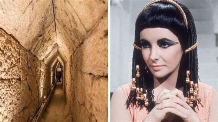Is Cleopatras Egg real? – Celebrity.fm – #1 Official Stars, Business & People Network, Wiki, Success story, Biography & Quotes
