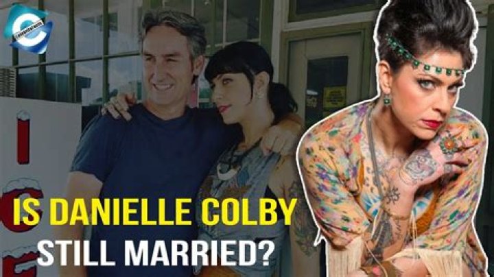 Is Danielle Colby still alive? – Celebrity.fm – #1 Official Stars, Business & People Network, Wiki, Success story, Biography & Quotes