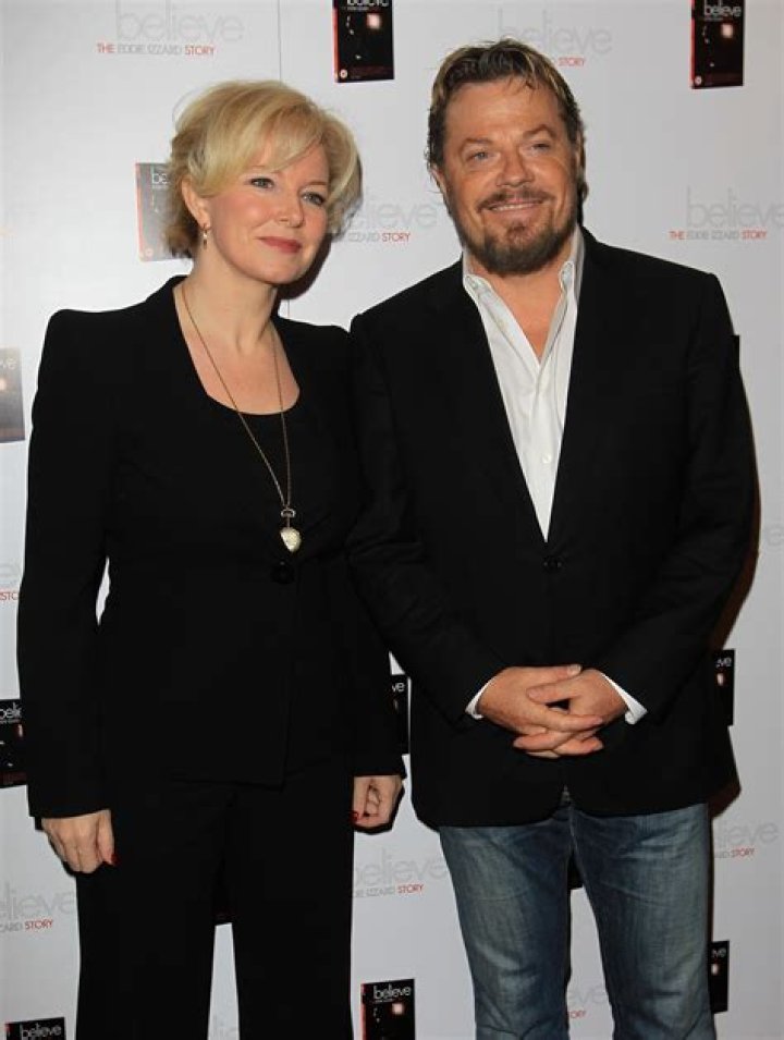 Is Eddie Izzard married to Sarah Townsend? – Celebrity.fm – #1 Official Stars, Business & People Network, Wiki, Success story, Biography & Quotes