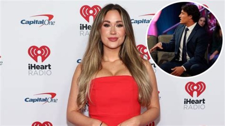 Is Former Bachelorette Rachel Recchia Dating After Tino Franco Drama? She’s ‘Going With the Flow’