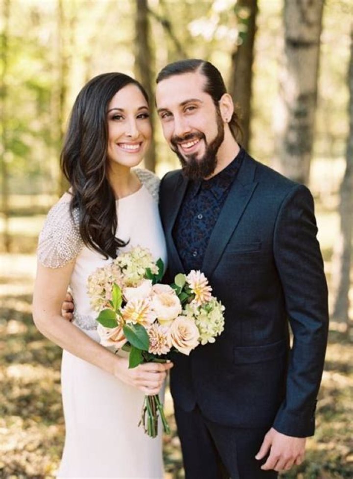 Is Kirstie from Pentatonix married?
