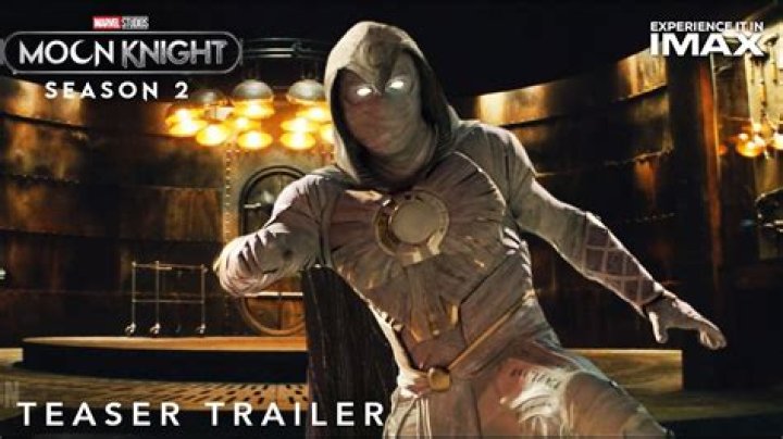 Is Oscar Isaac going to be Moon Knight?