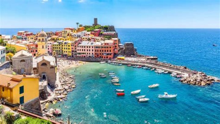 Is Portorosso a real place in Italy? – Celebrity.fm – #1 Official Stars, Business & People Network, Wiki, Success story, Biography & Quotes