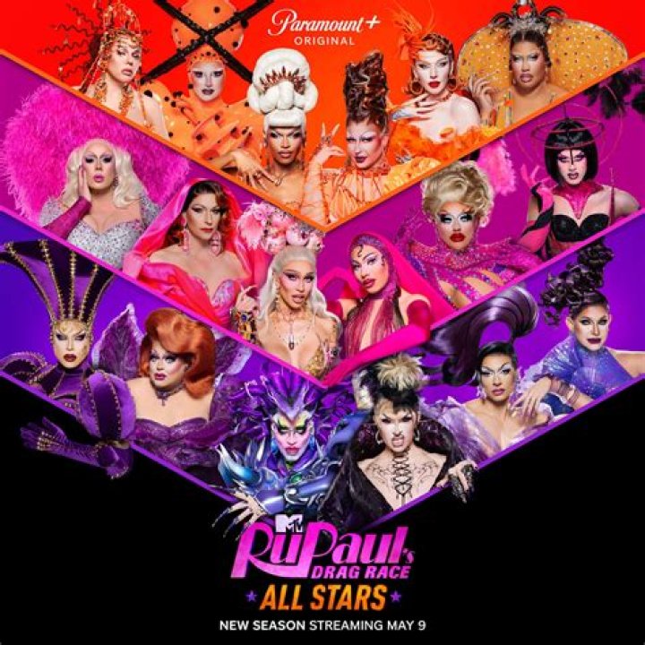 Is RuPaul a billionaire?