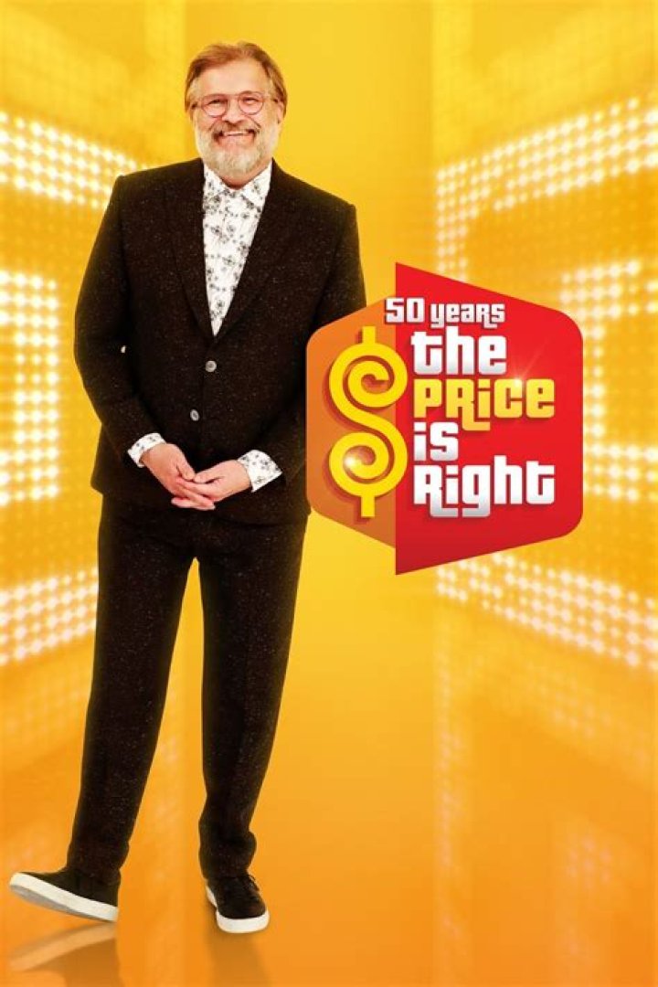 Is the actor Adam Sandler the director of Price is Right?