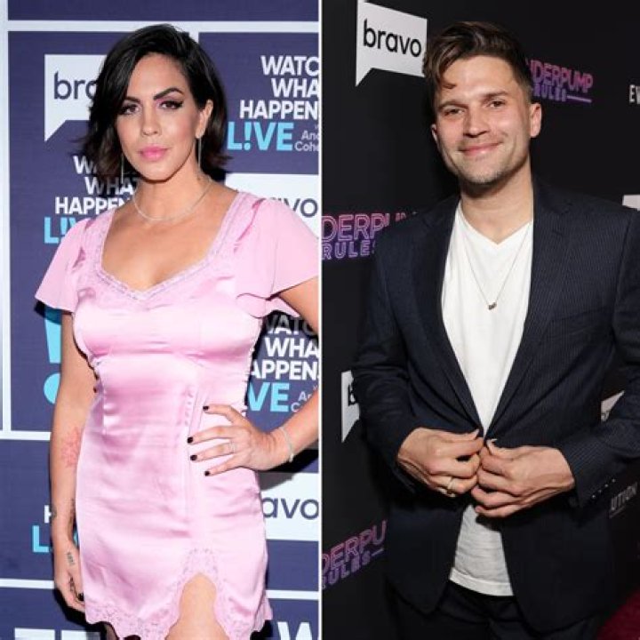 Is VPR’s Tom Schwartz Dating Jo Wenberg Following His Divorce From Katie Maloney? Rumors Explained