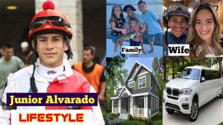 Isai Alvarado Biography, Age, Height, Wife, Net Worth, Family