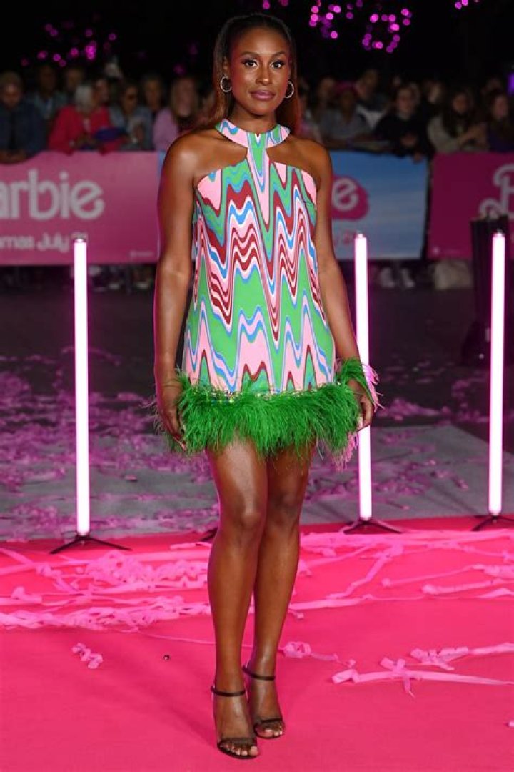 Issa Rae’s Net Worth Is ~Presidential~! See How the ‘Insecure’ Star Makes Money