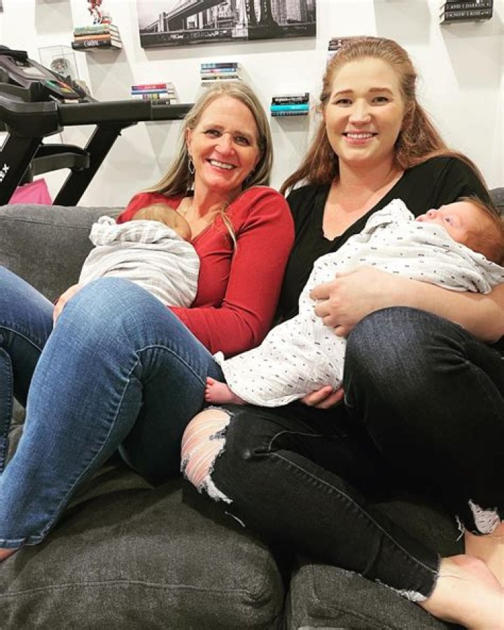 It's a Girl‘Step By Step’ Actress Christine Lakin is Pregnant With Her First Child!