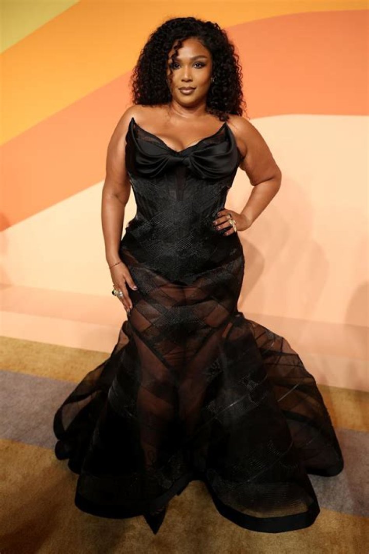 It’s ~About Damn Time~ to Look at Lizzo’s Hottest Sheer Outfits: Photos of the Frisky Style