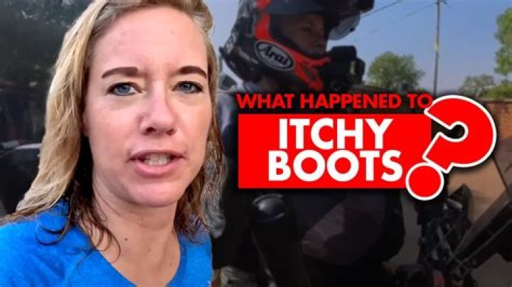 Itchy Boots (YouTube Star) - Age, Birthday, Bio, Facts, Family, Net Worth, Height & More