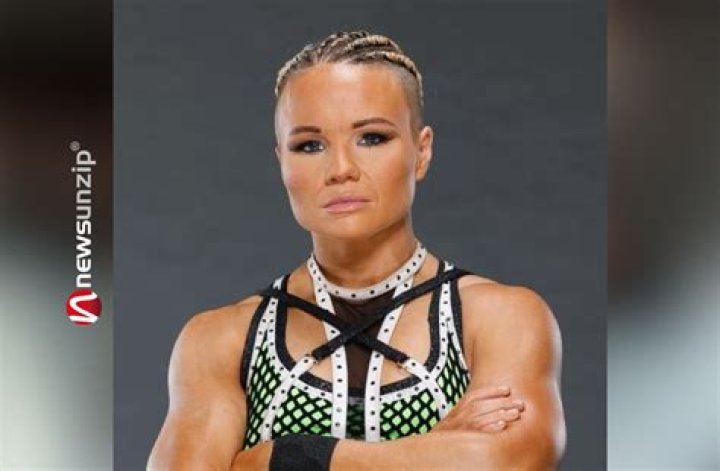Ivy Nile (WWE) Height, Weight, Age, Wiki, Boyfriend, Family, Biography & More